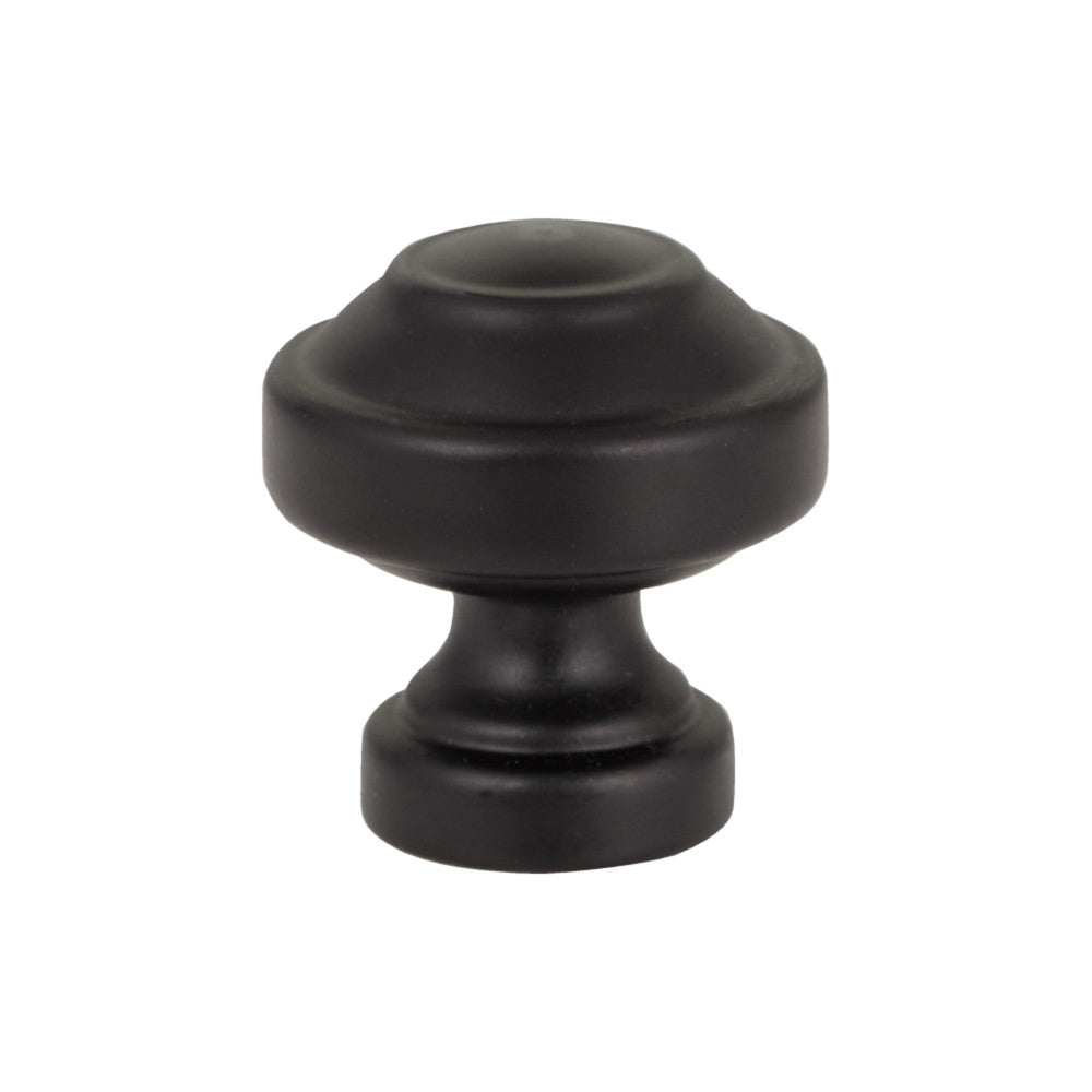 Malin Mushroom Knob