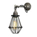 Edom Wall Light