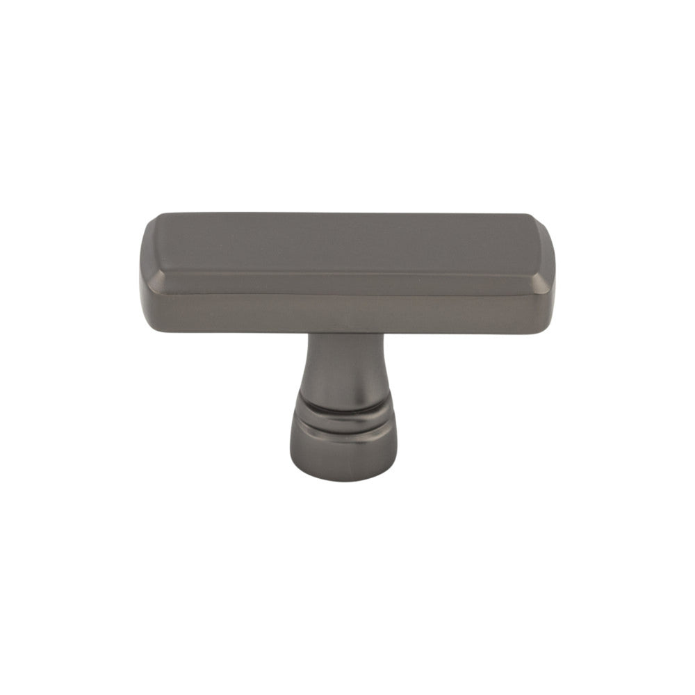 Kingsbridge Rectangle Knob