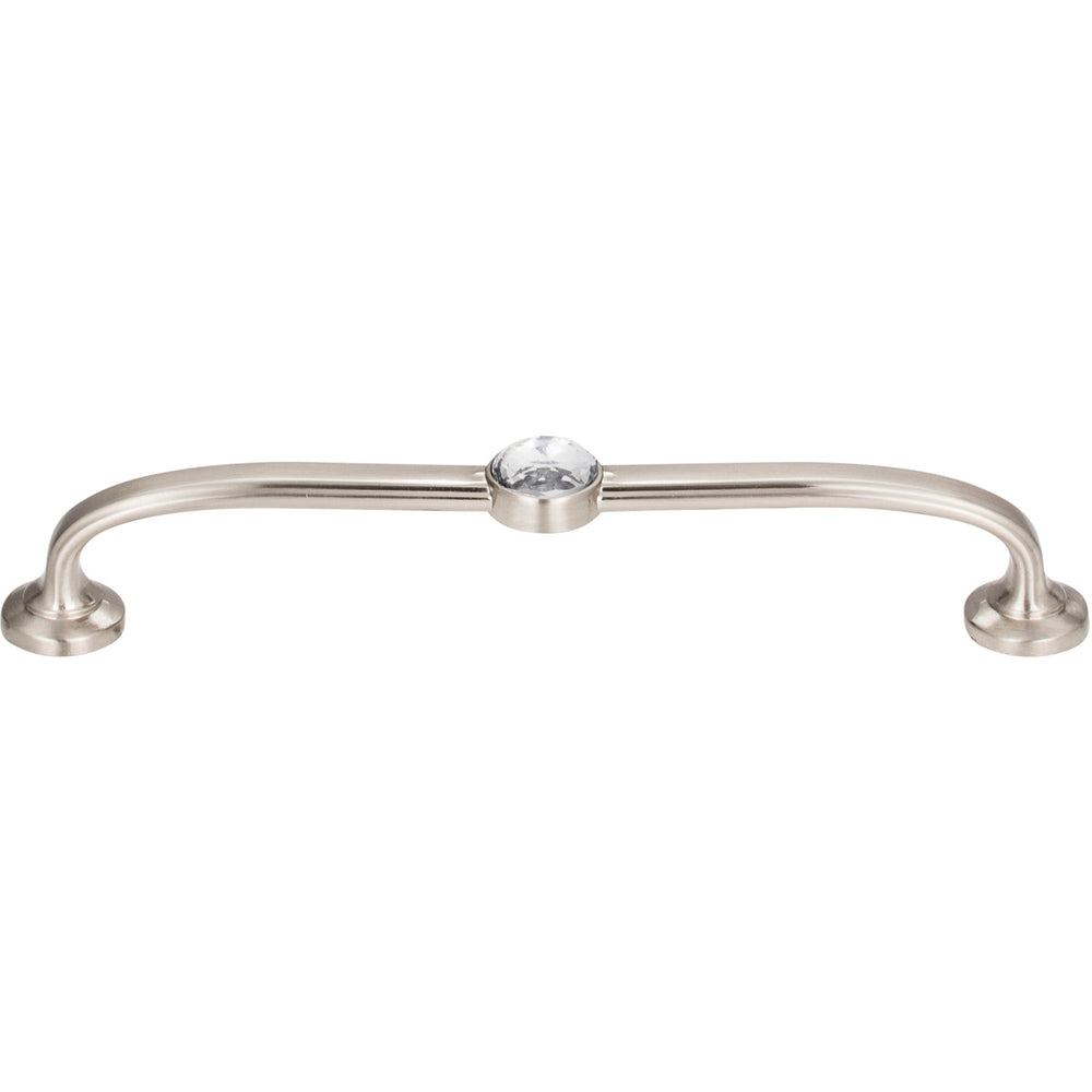 Tirage de bracelet en cristal héritage