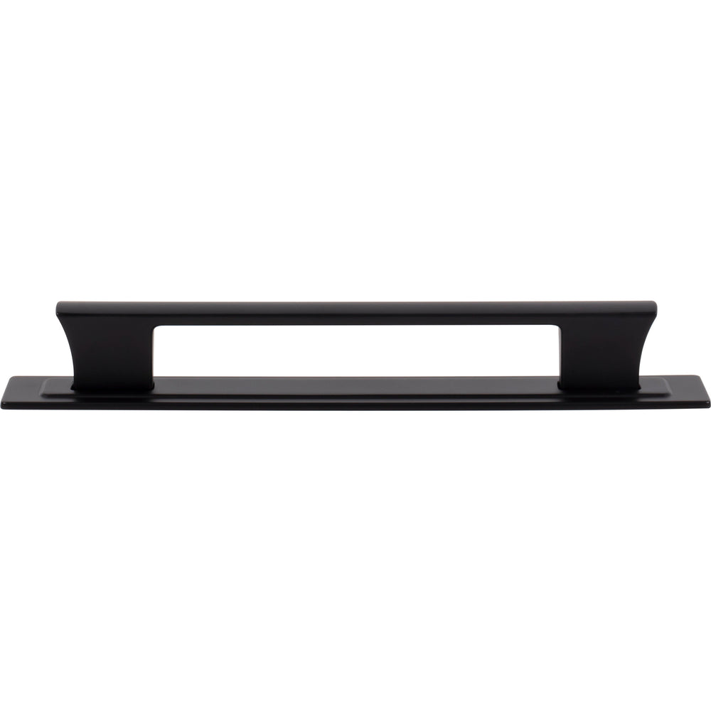 Zander Bar Pull