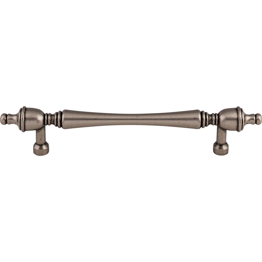 Somerset Finial Bar Pull