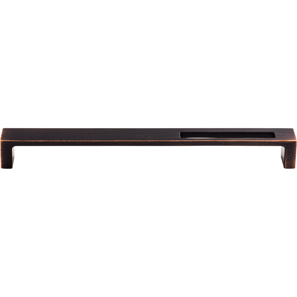 Modern Metro Slot Bar Pull