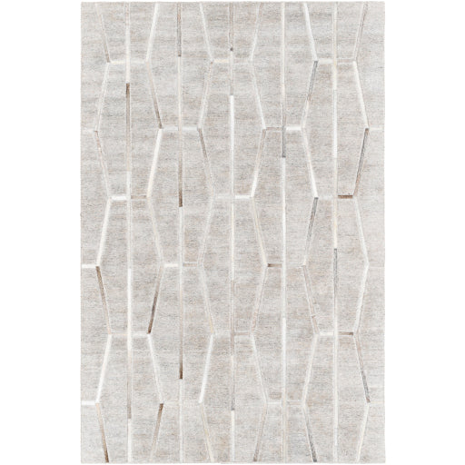 Surya - Handmade Rug - Eloquent