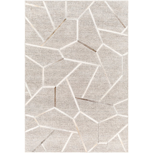Surya - Handmade Rug - Eloquent