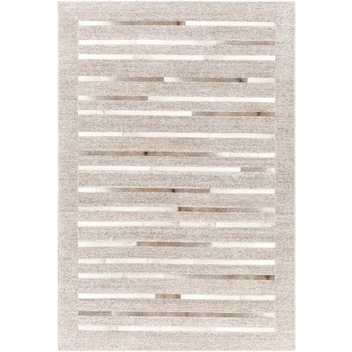 Surya - Handmade Rug - Eloquent