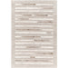 Surya - Handmade Rug - Eloquent
