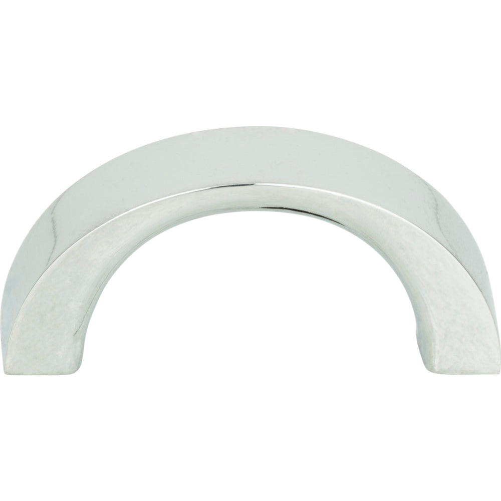 Tableau Curved Pull