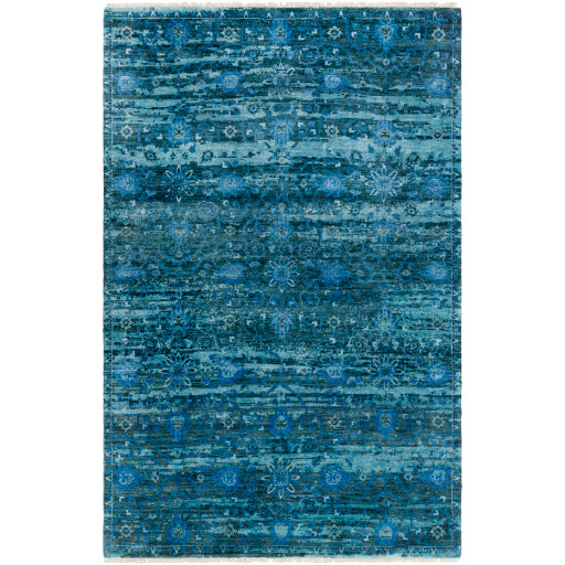 Surya - Handmade Rug - Empress