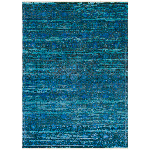 Surya - Handmade Rug - Empress
