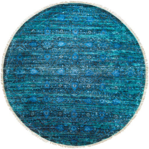 Surya - Handmade Rug - Empress