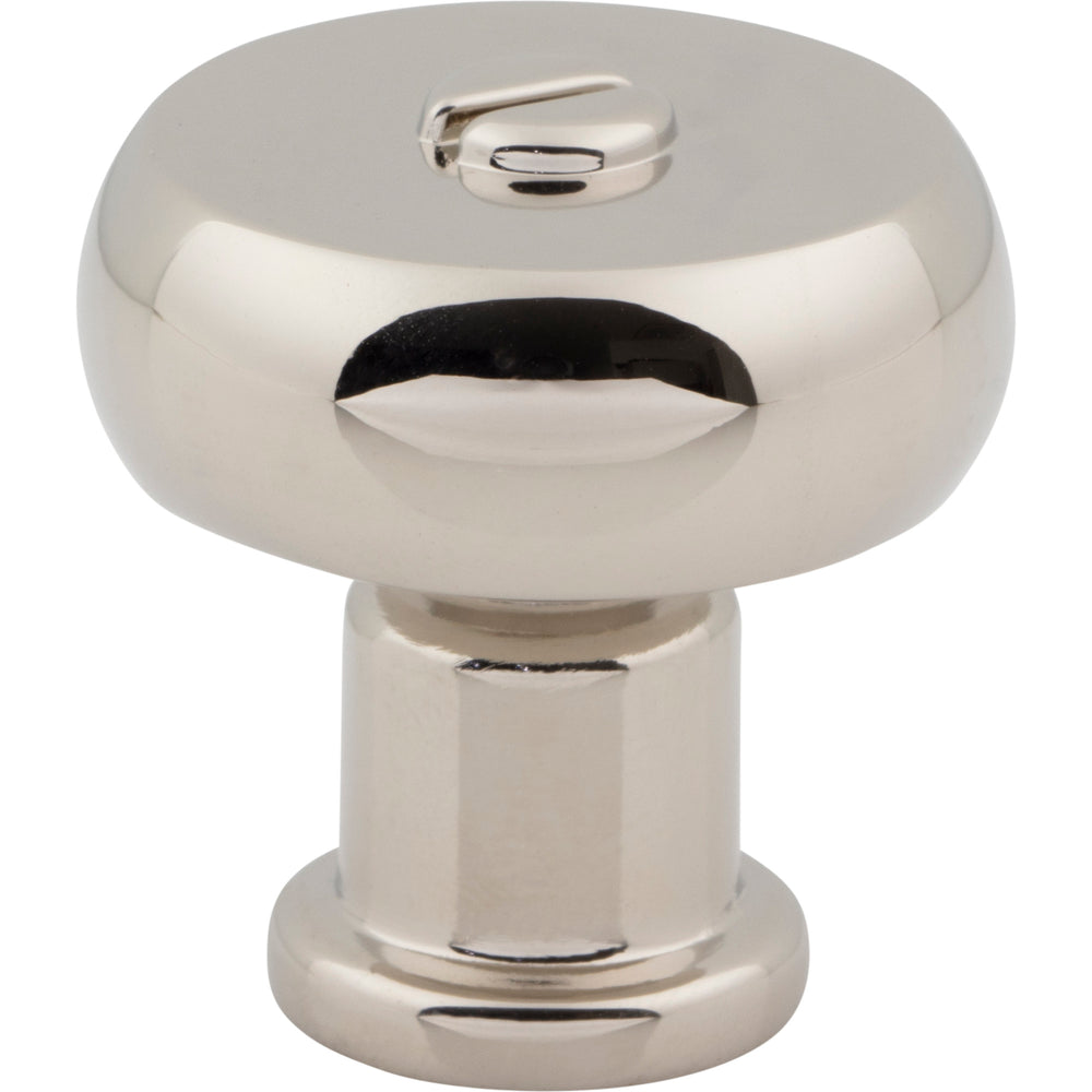 Bouton rond Everitt