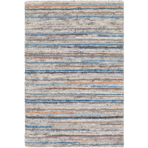 Surya - Handmade Rug - Enlightenment