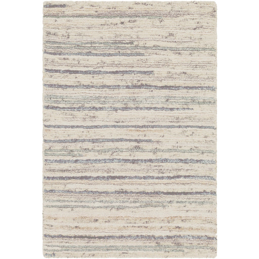 Surya - Handmade Rug - Enlightenment