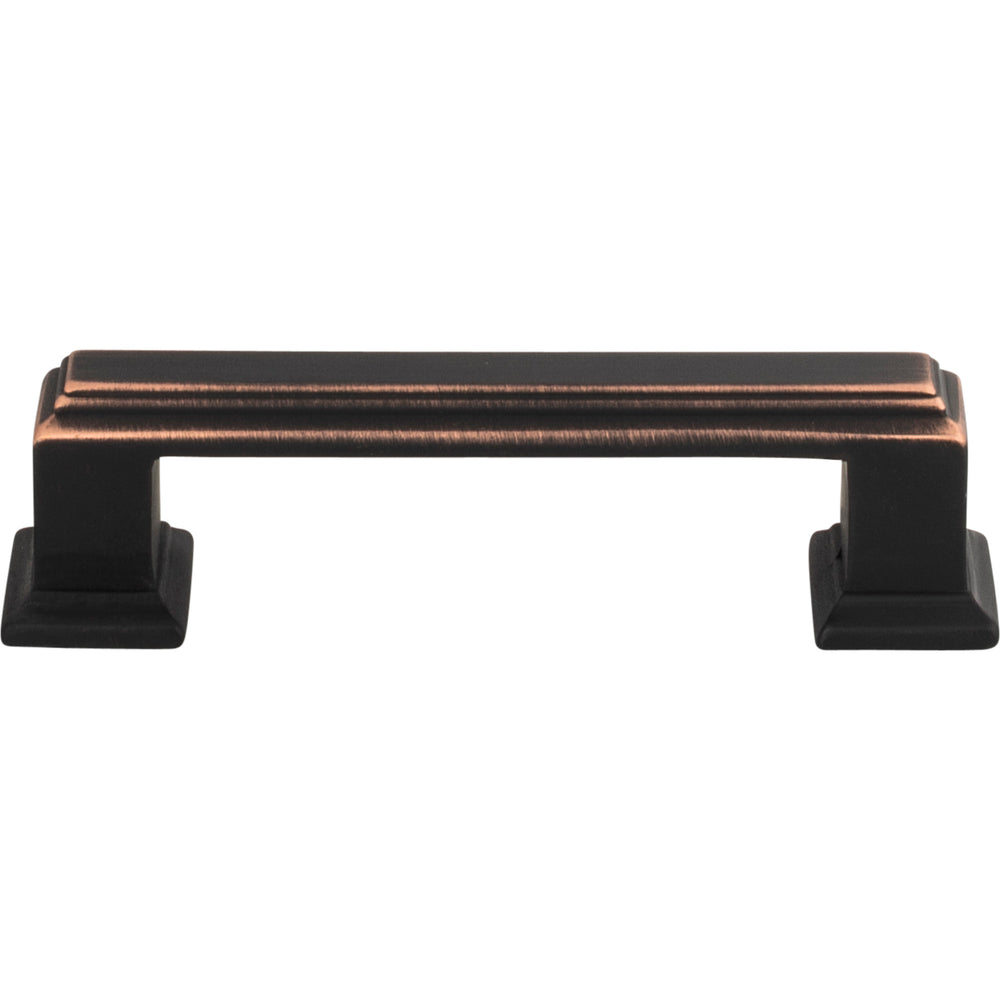 Sutton Place Bar Pull