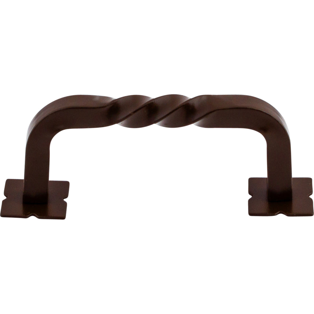 Twist carré d traction