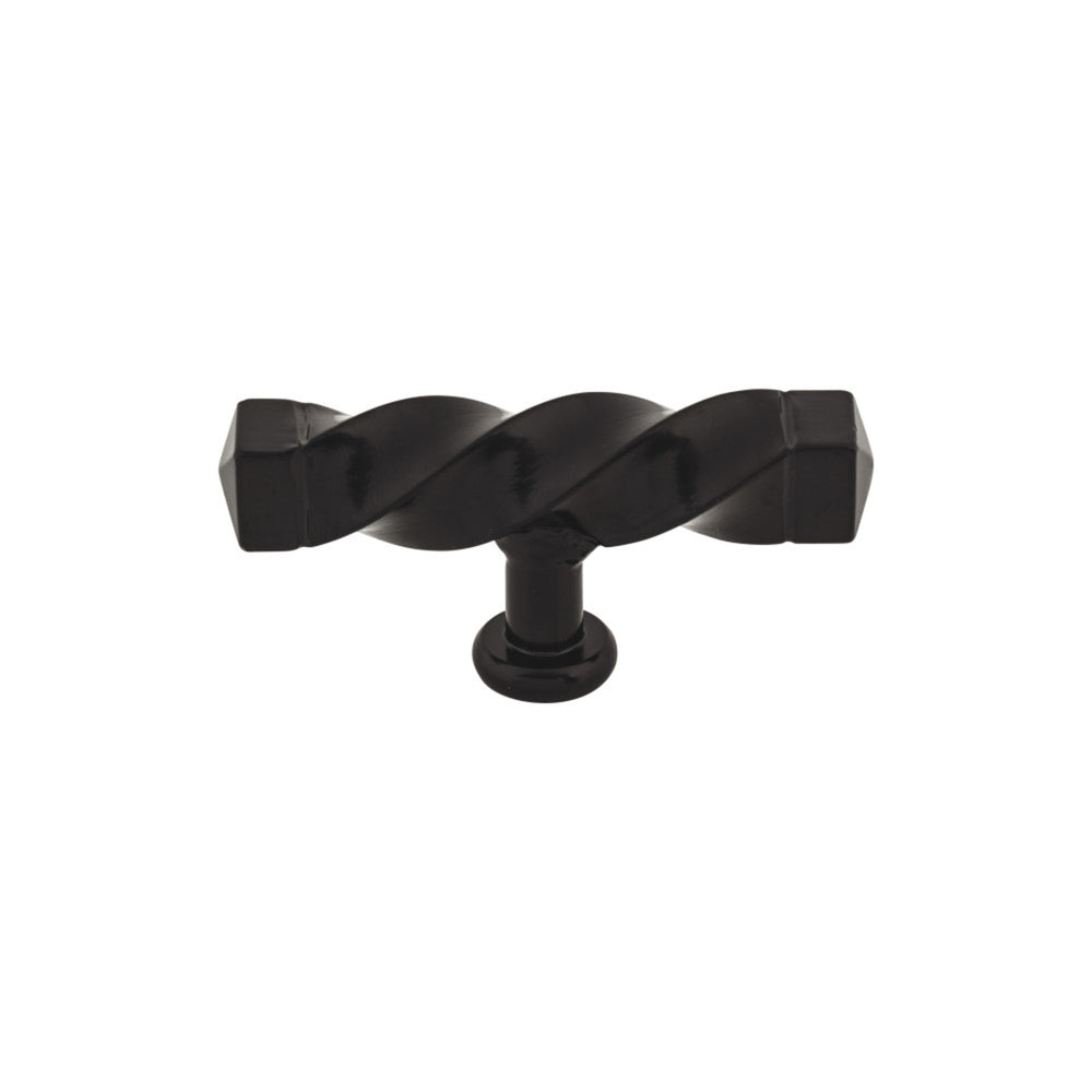 Torsion carrée t-handle