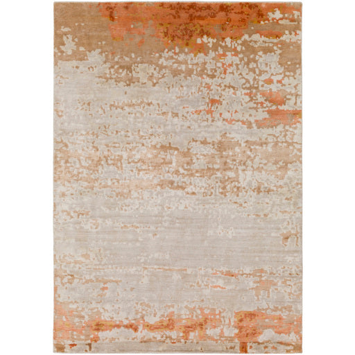 Surya - Handmade Rug - Ephemeral