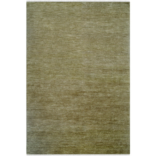 Surya - Handmade Rug - Epic