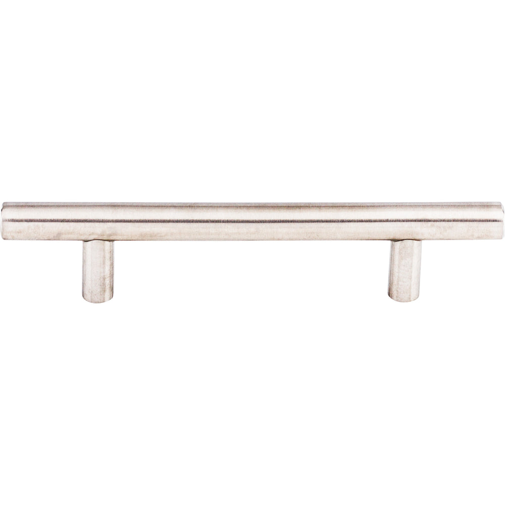 Hollow Bar Pull