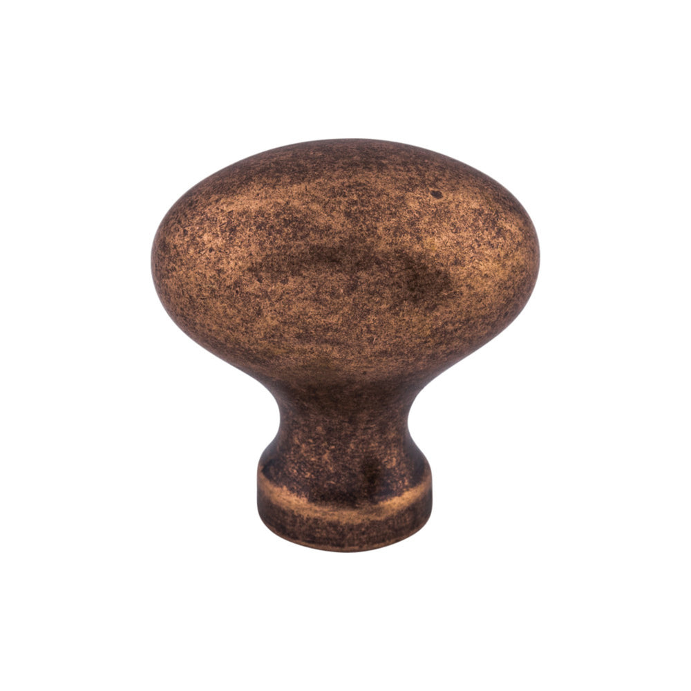 Egg Oval Knob