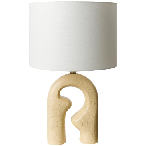Surya - Ellory Accent Table Lamp
