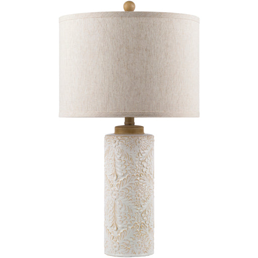 Surya - Esben Accent Table Lamp