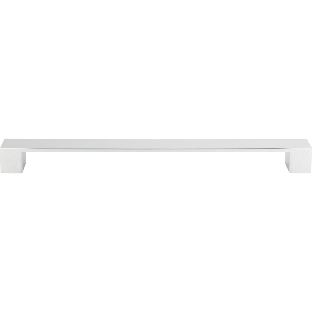 Wide Square Bar Pull