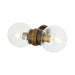Eske Double Wall Light