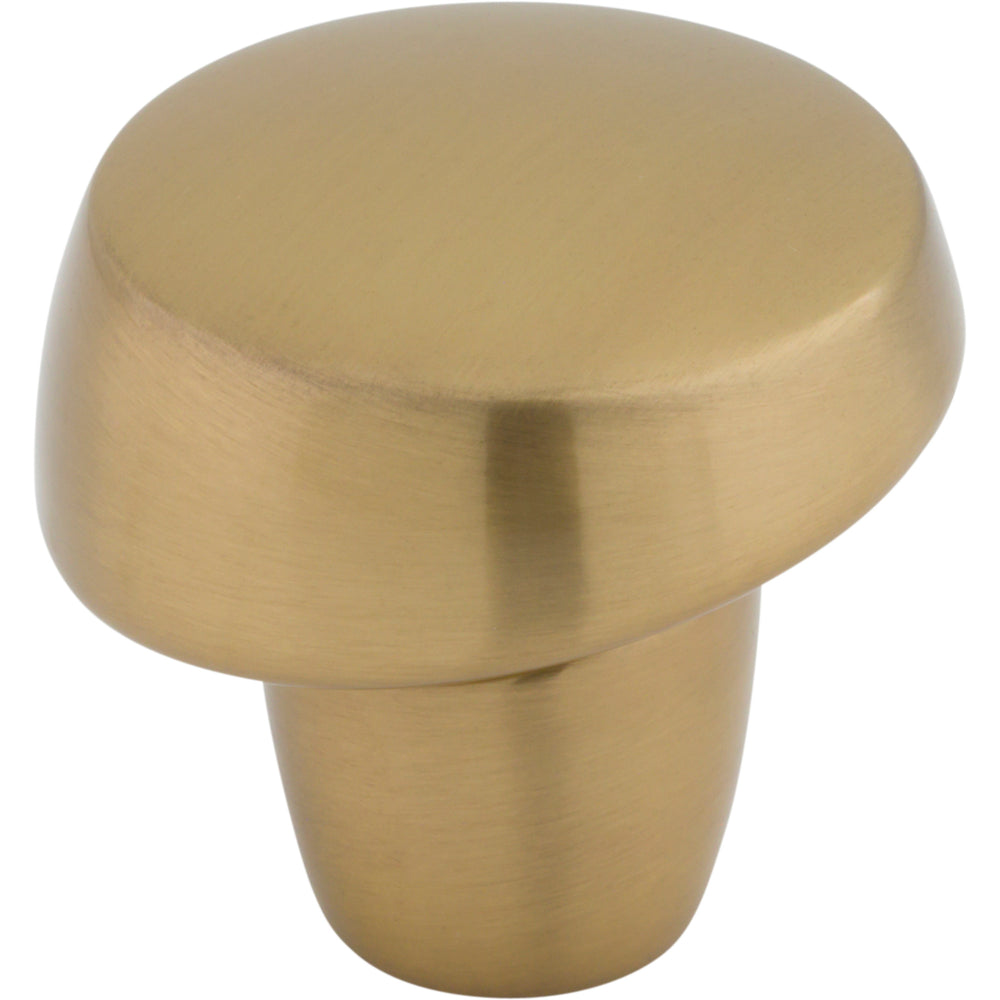 Florham Round Knob