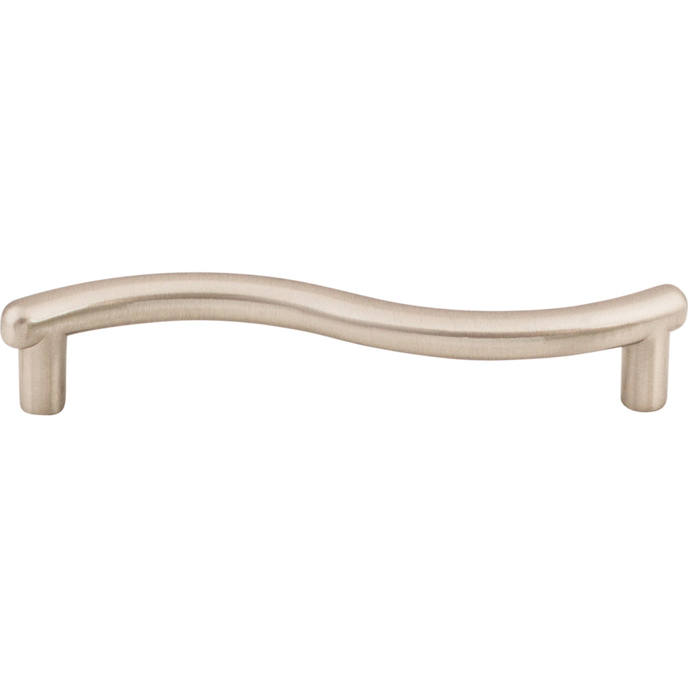 Spiral Bar Pull