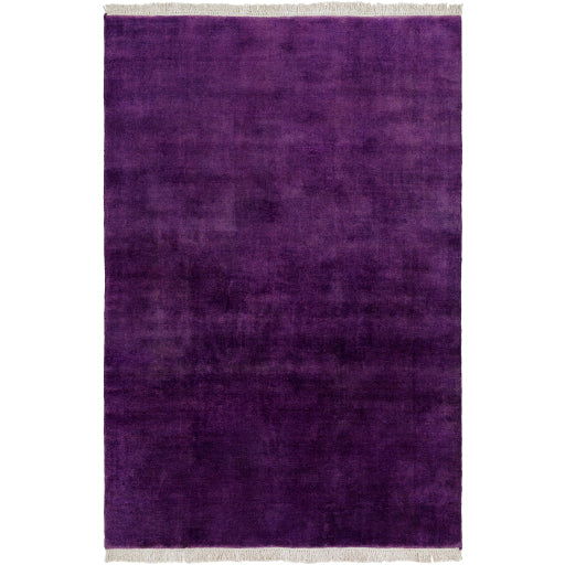 Surya - Handmade Rug - Evergreen