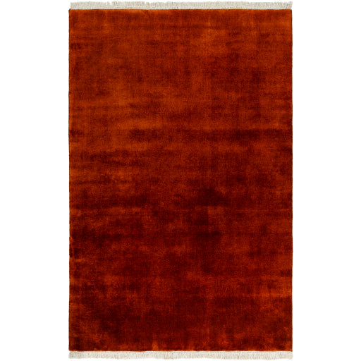 Surya - Handmade Rug - Evergreen