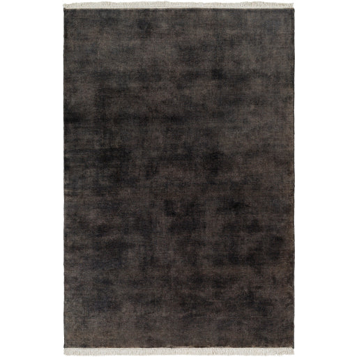 Surya - Handmade Rug - Evergreen