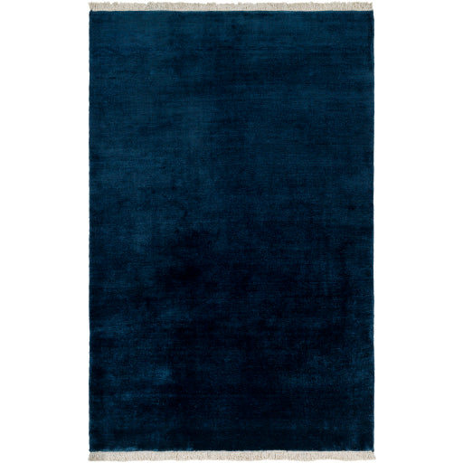 Surya - Handmade Rug - Evergreen