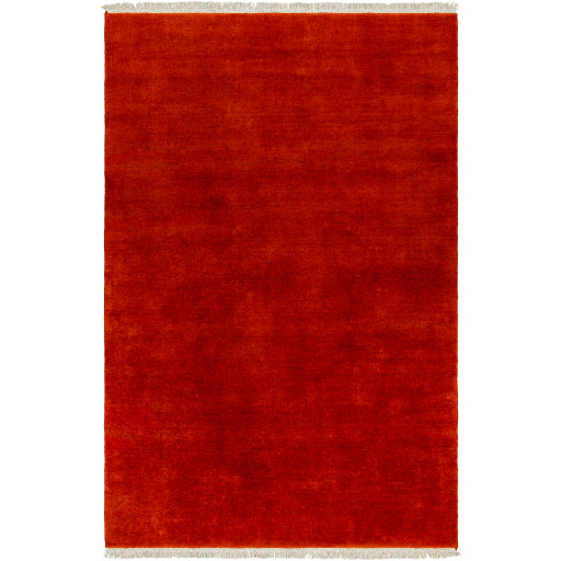 Surya - Handmade Rug - Evergreen