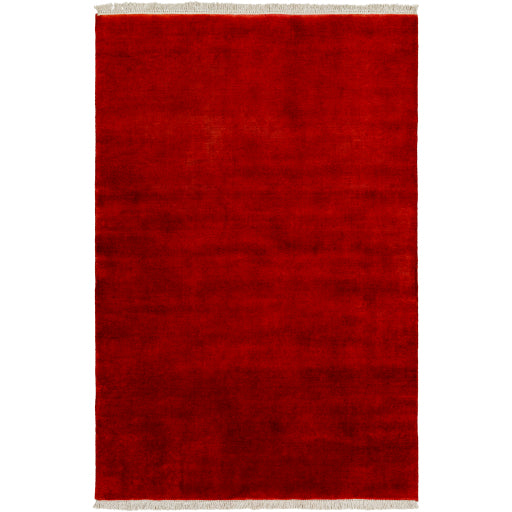 Surya - Handmade Rug - Evergreen