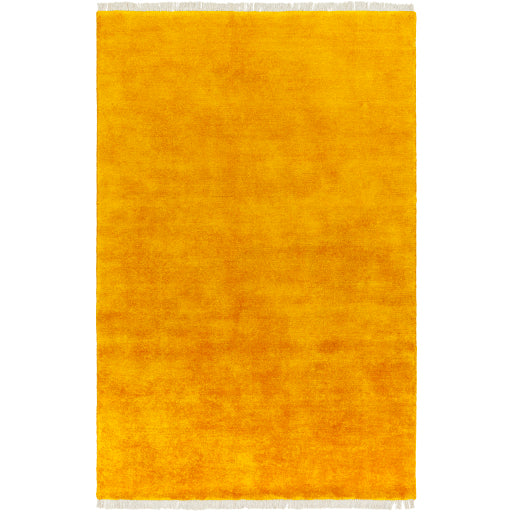 Surya - Handmade Rug - Evergreen