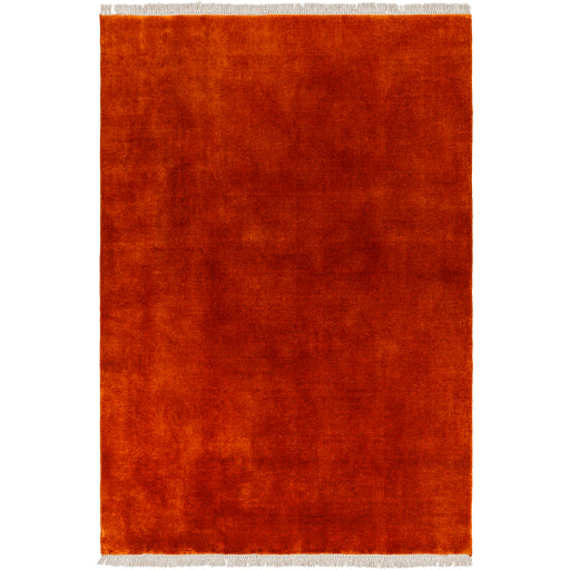 Surya - Handmade Rug - Evergreen