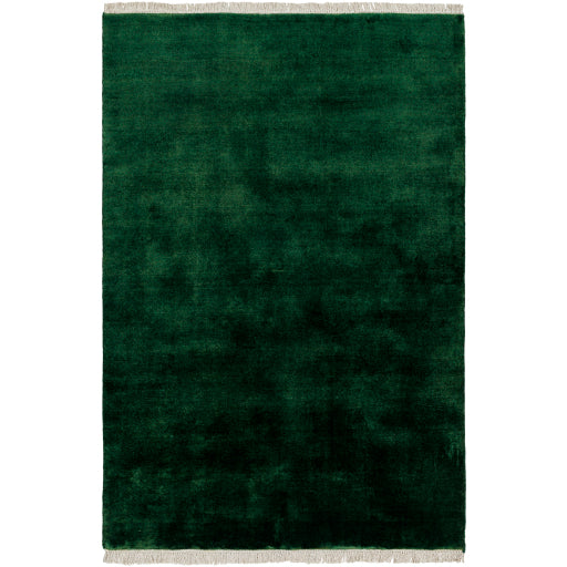 Surya - Handmade Rug - Evergreen