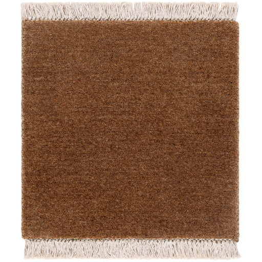 Surya - Handmade Rug - Evergreen