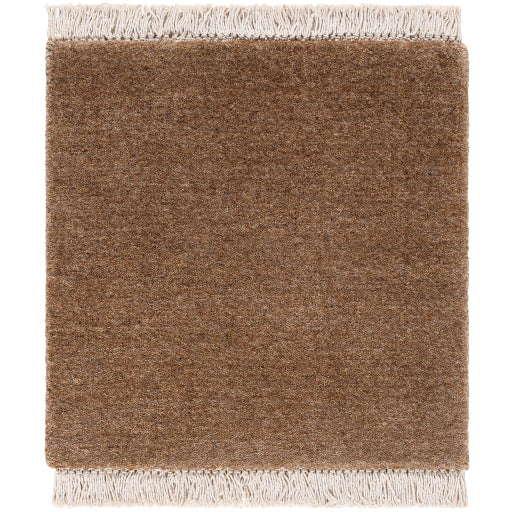Surya - Handmade Rug - Evergreen