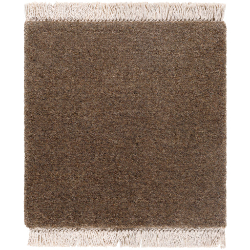 Surya - Handmade Rug - Evergreen