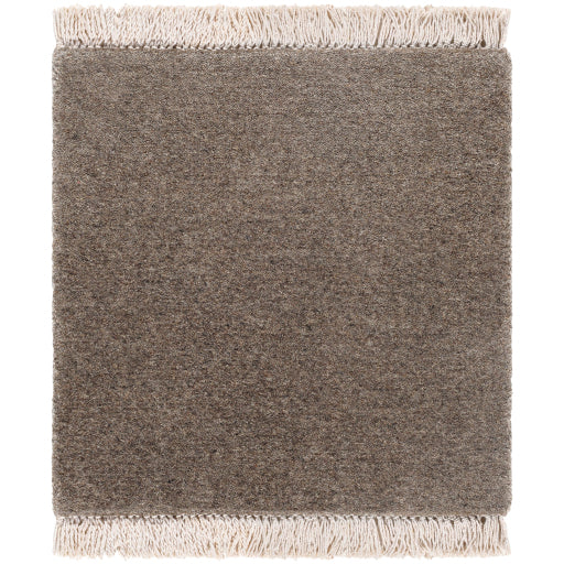 Surya - Handmade Rug - Evergreen