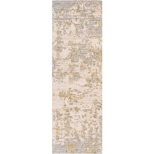 Surya - Handmade Rug - Evoke