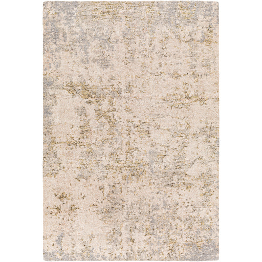 Surya - Handmade Rug - Evoke