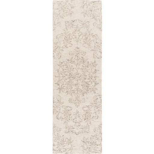 Surya - Handmade Rug - Evolution