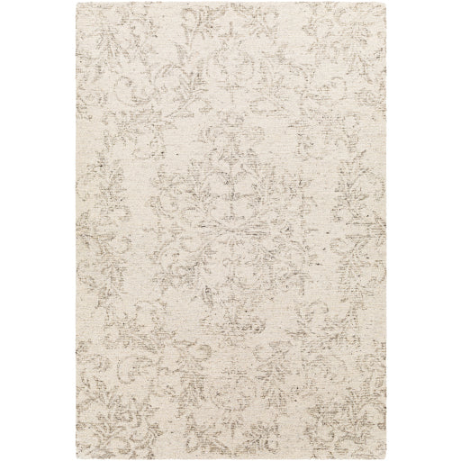 Surya - Handmade Rug - Evolution