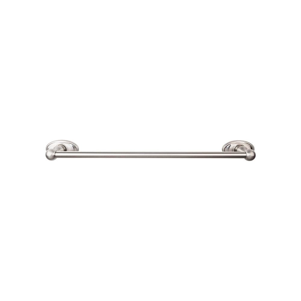 Top Bath (R) Edwardian Bath Single 26 1 2 Wall Mounted Towel Bar
