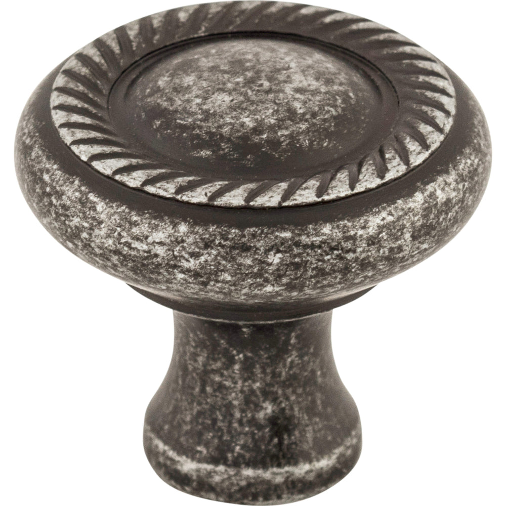 Bouton coupé de tourbillon